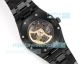 OMF Super Clone New Audemars Piguet Royal Oak Offshore Cal.3132 Black Men's Watch (3)_th.jpg